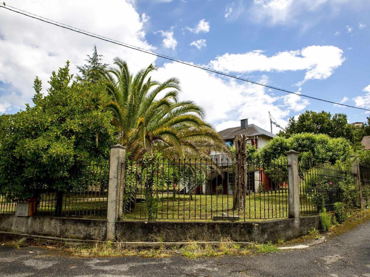 A Casina Casa Rural En Galicia Ourense Exterior foto